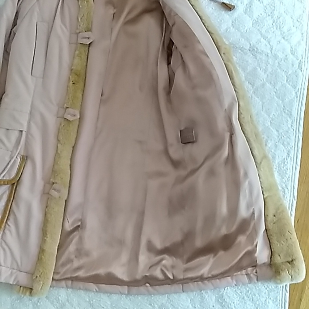 Jacket - Picture 4 of 8